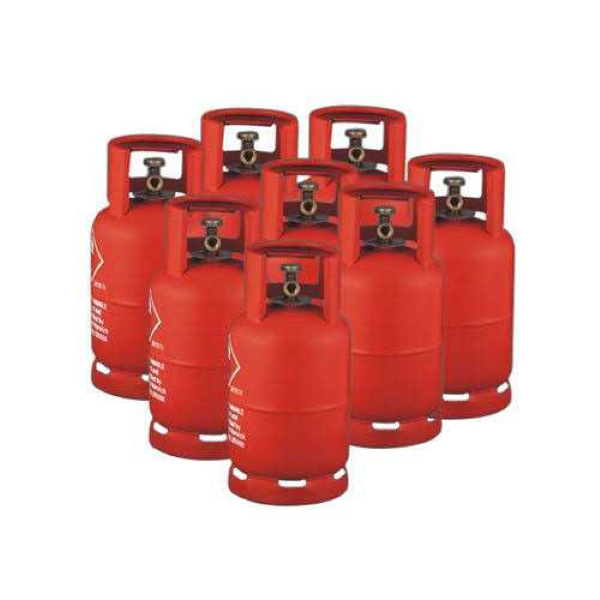 LPG Gas – Ebenezer Gas